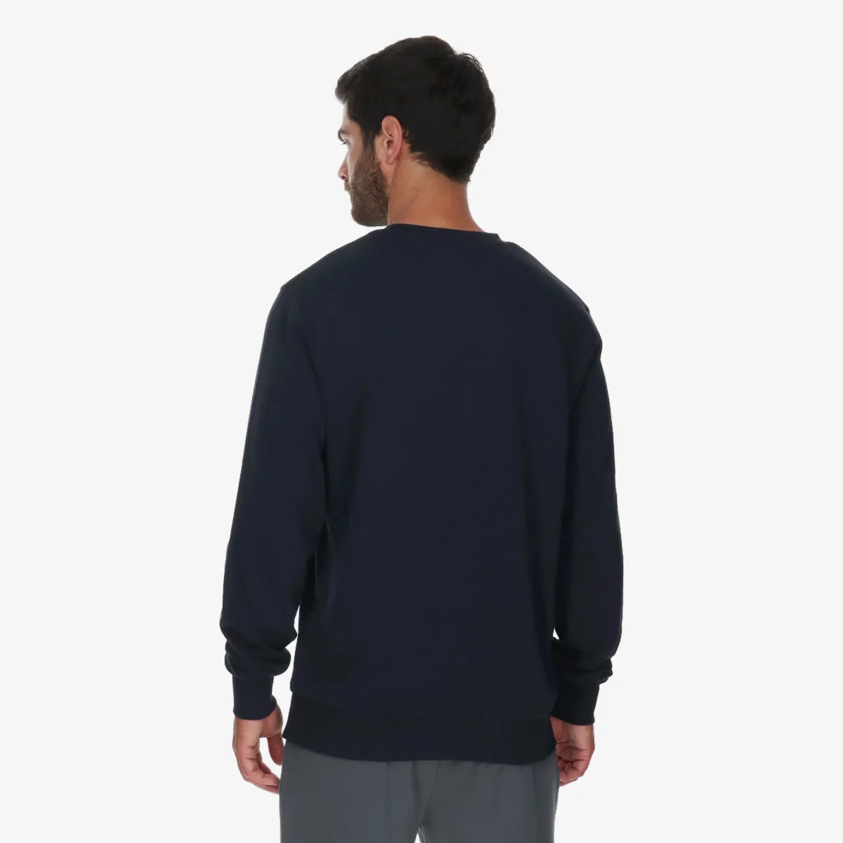 LONSDALE Dukserica League Crewneck 