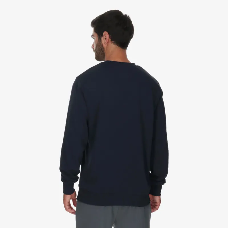 LONSDALE Dukserica League Crewneck 