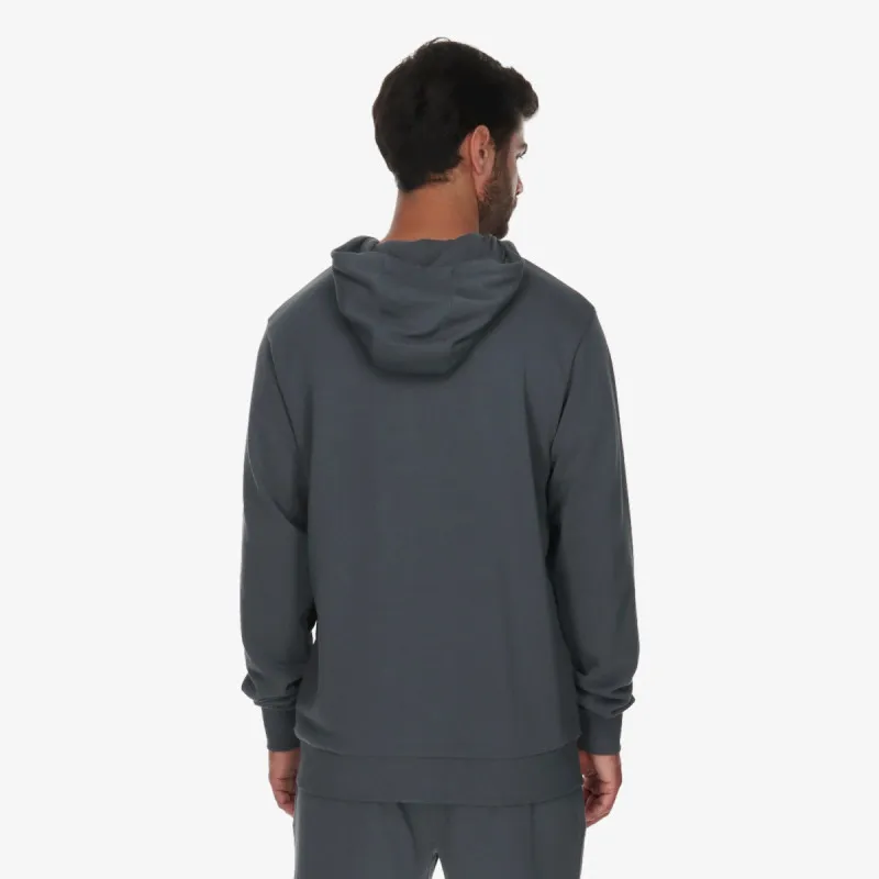 LONSDALE Dukserica League Hoody 