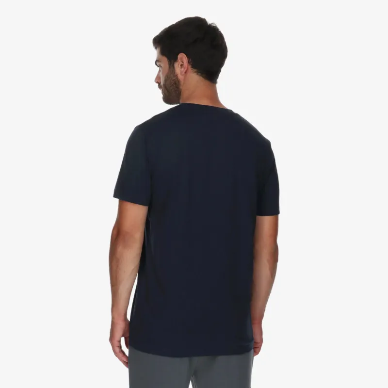 LONSDALE Majica Basic T-Shirt 