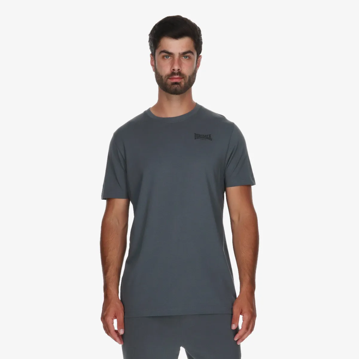 LONSDALE Majica Ring T-Shirt 