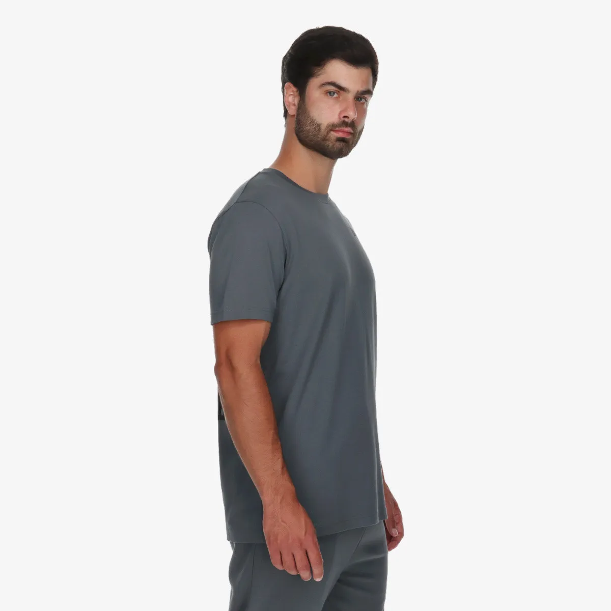 LONSDALE Majica Ring T-Shirt 