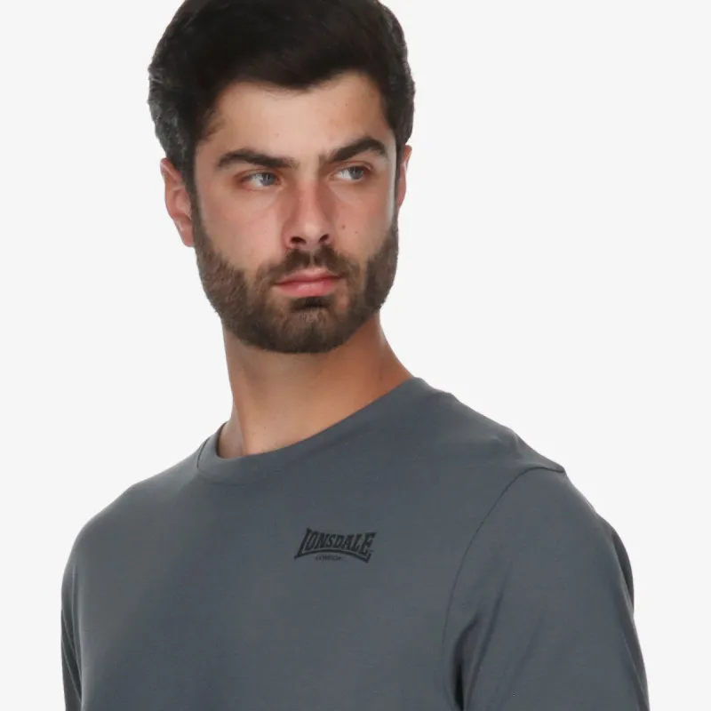 LONSDALE Majica Ring T-Shirt 