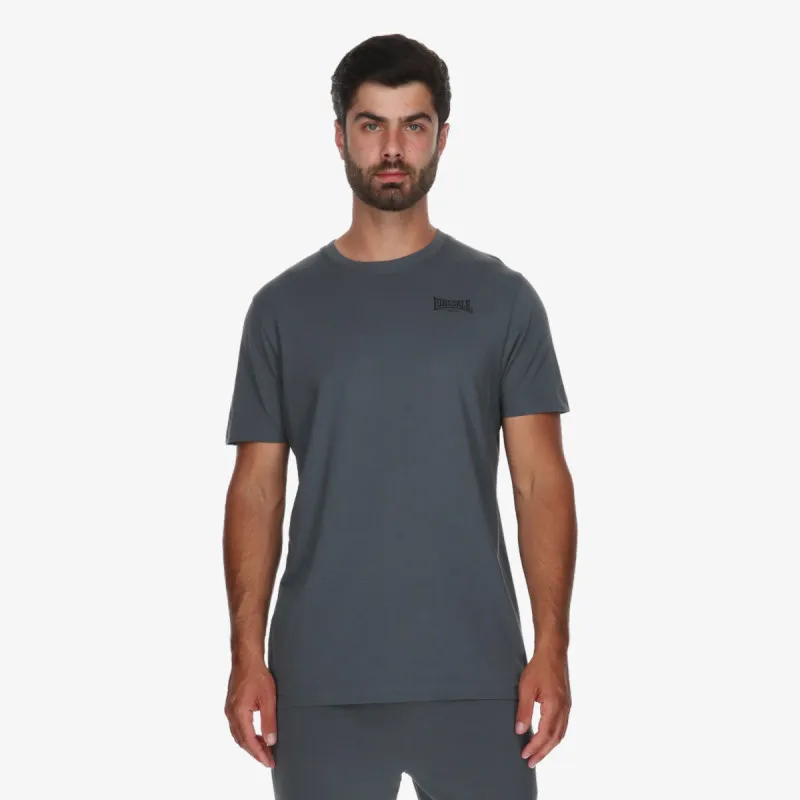 LONSDALE Majica Ring T-Shirt 