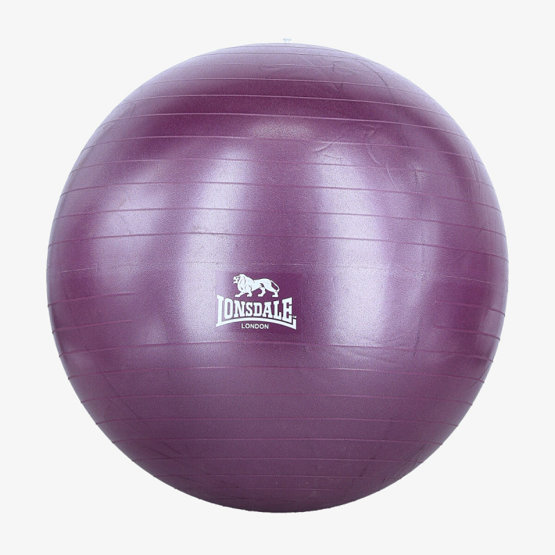 LONSDALE FITNES LOPTA LNSD YOGA BALL