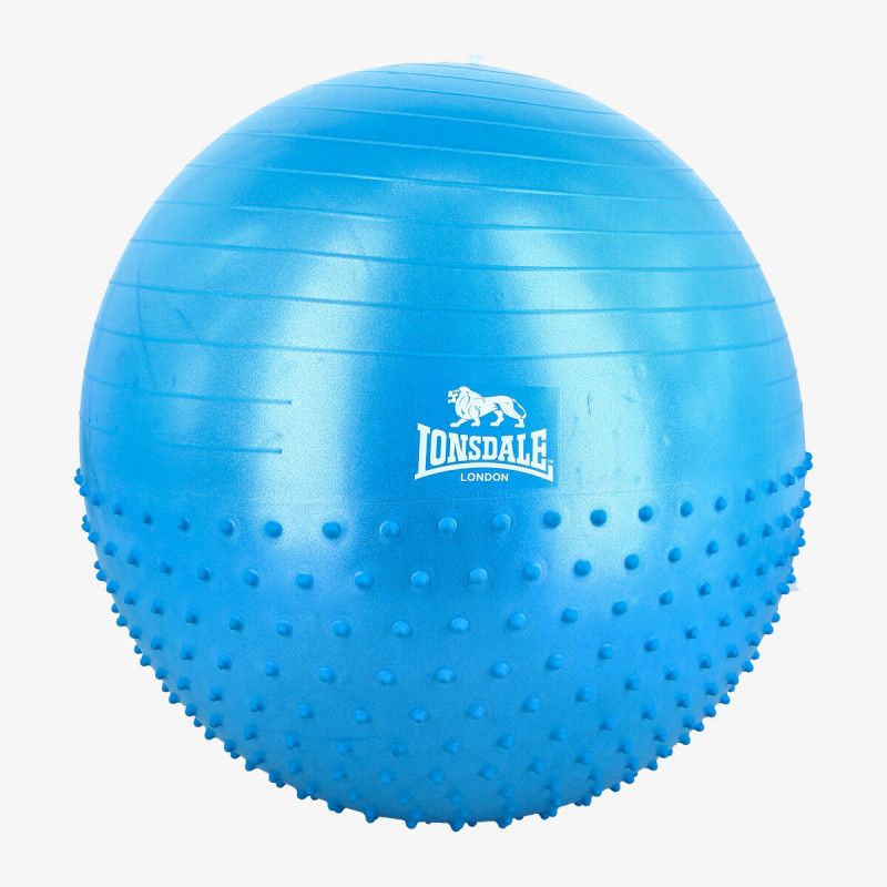 LONSDALE FITNES LOPTA LNSD MOVE YOGA BALL