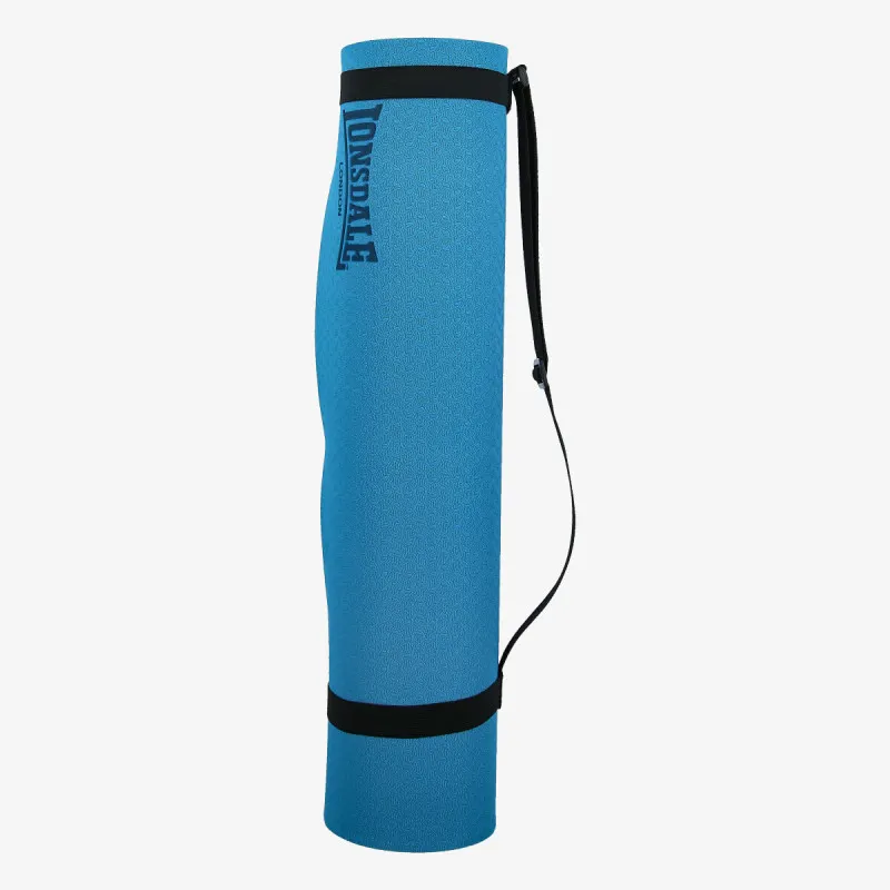 LONSDALE Podloga LNSD TPE YOGA MAT 