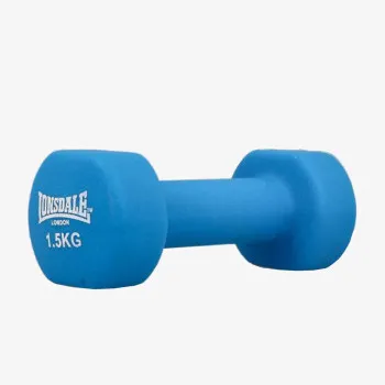 LONSDALE Teg LNSD FITNESS WEIGHTS 1,5kg 