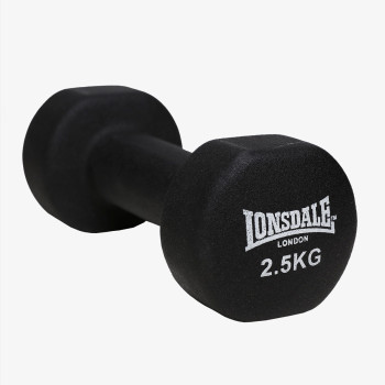 LONSDALE Teg LNSD FITNESS WEIGHTS 