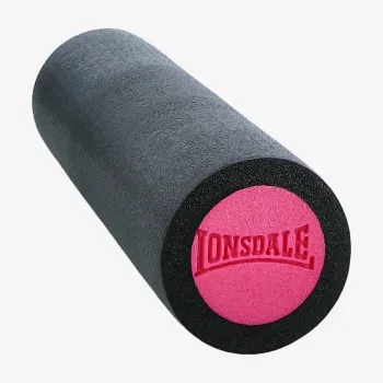 LONSDALE Fitness rekvizit LNSD FOAM ROLLER 