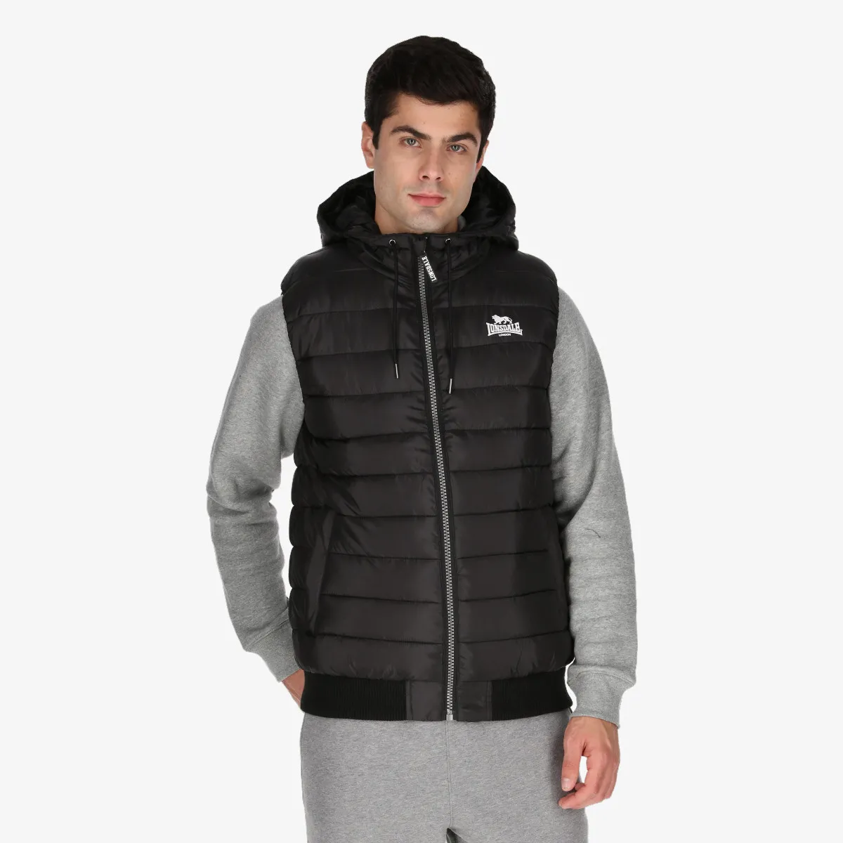 LONSDALE Prsluk F19 VEST