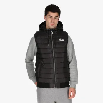 LONSDALE Prsluk F19 VEST 