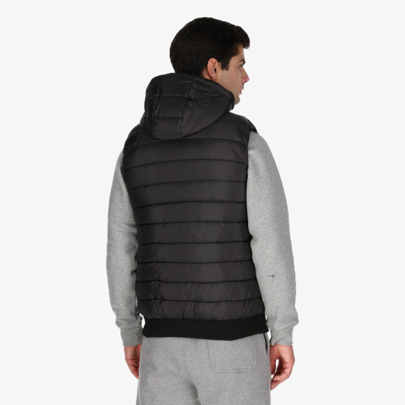 LONSDALE Prsluk F19 VEST