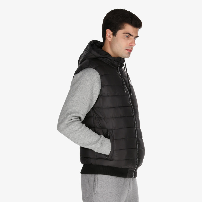 LONSDALE Prsluk F19 VEST