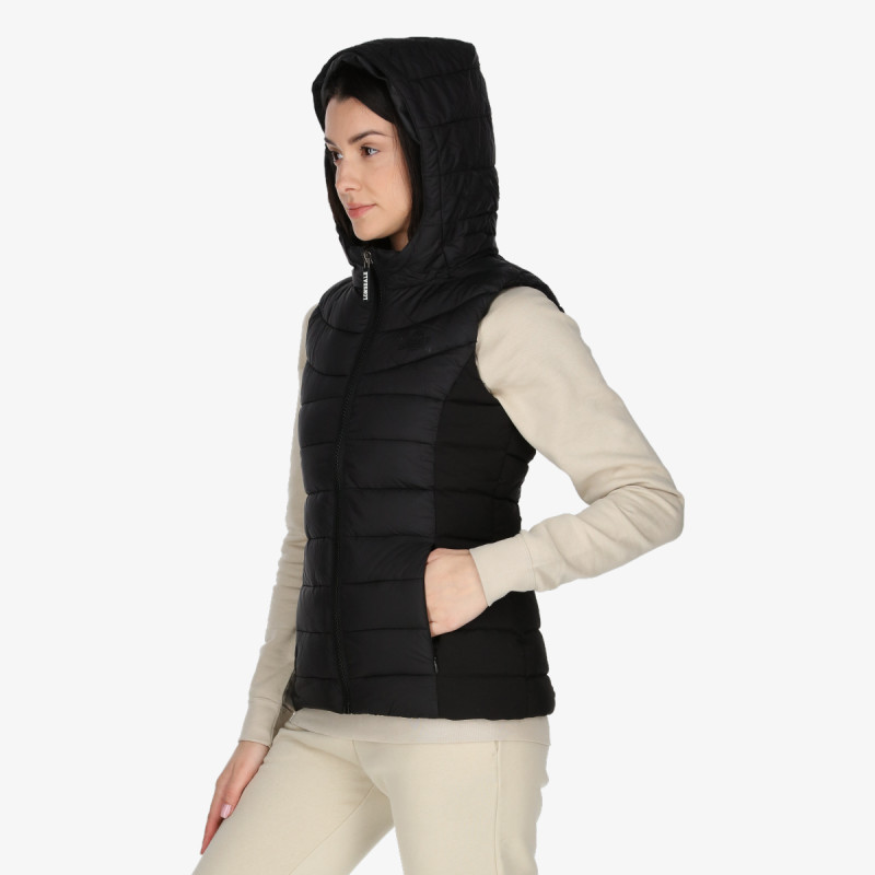 LONSDALE Prsluk LADY VEST