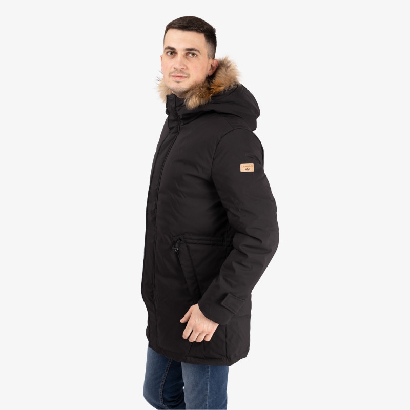 LUSSARI Jakna Lussari MEN paolo jacket