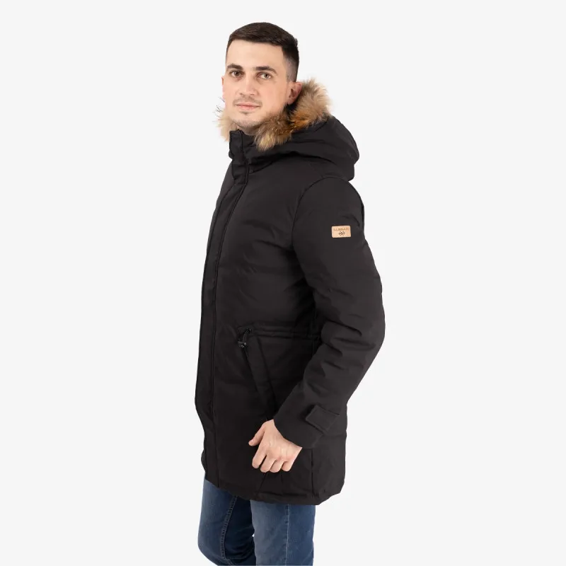 LUSSARI Jakna Lussari MEN paolo jacket