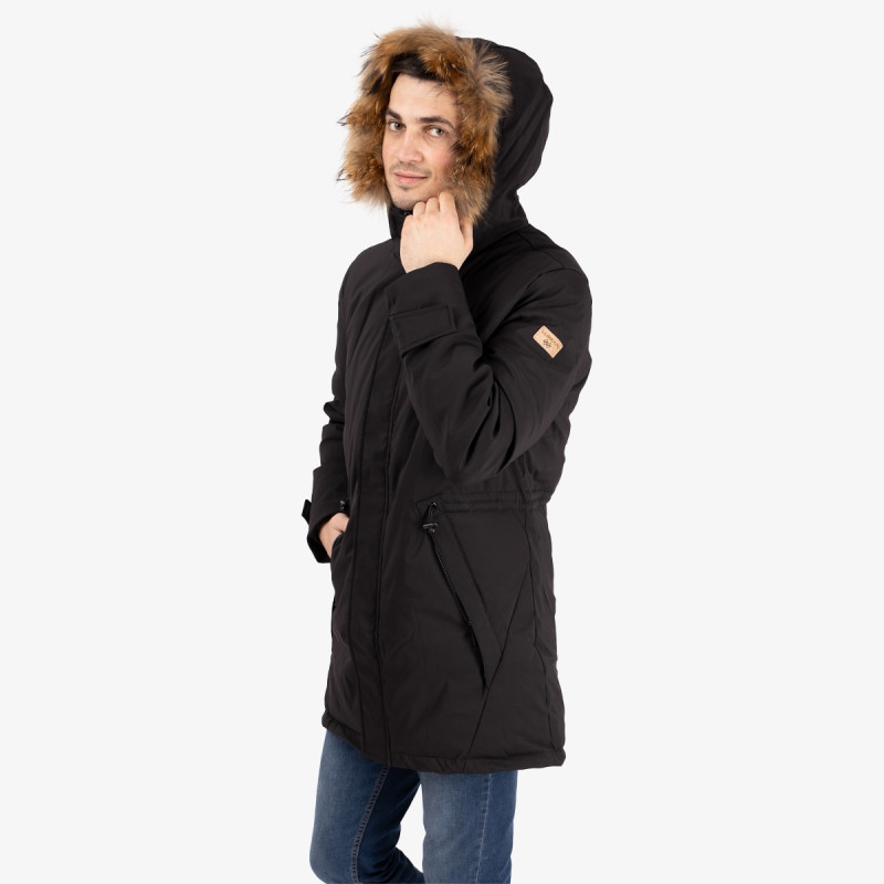 LUSSARI Jakna Lussari MEN paolo jacket