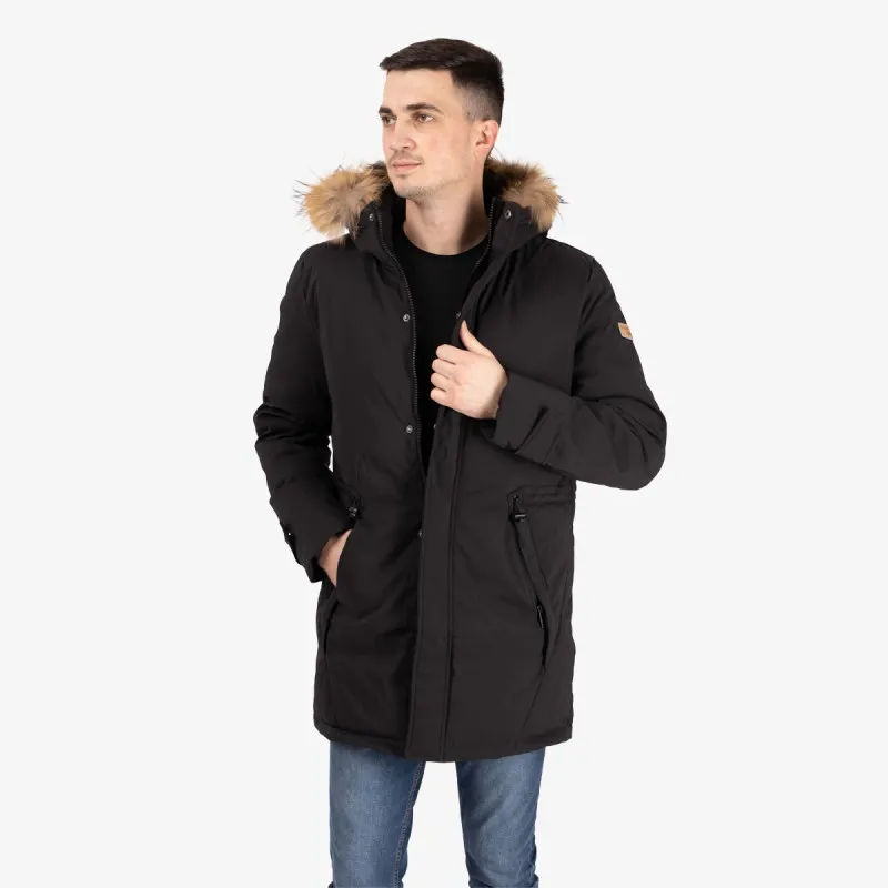 LUSSARI Jakna Lussari MEN paolo jacket 