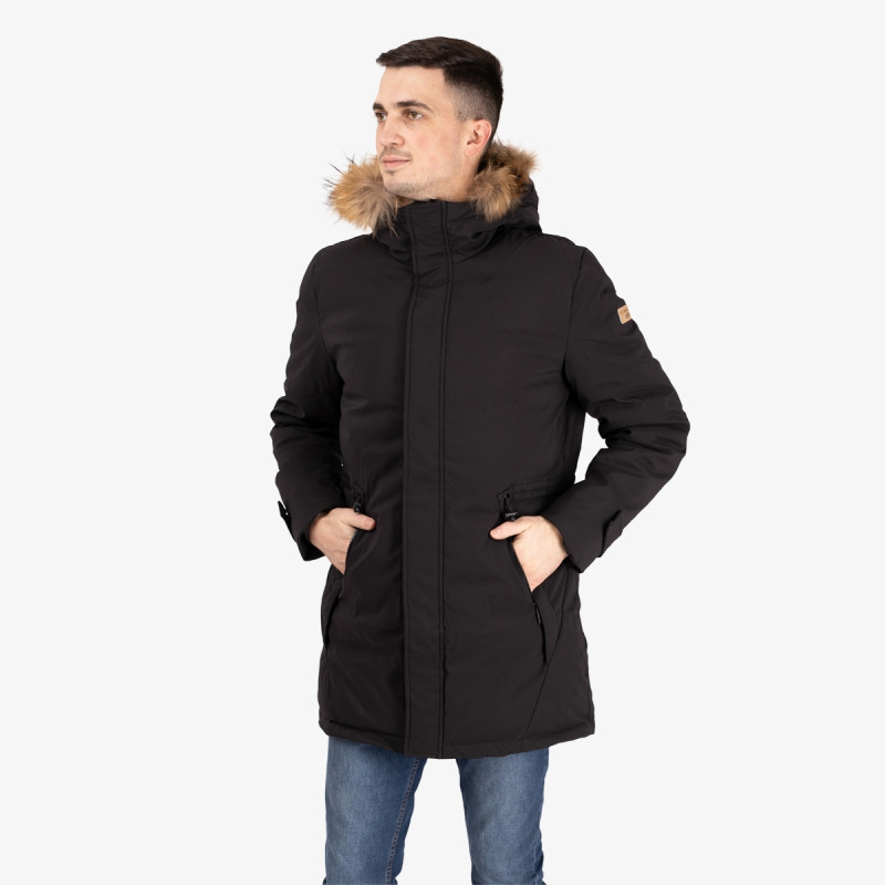 LUSSARI Jakna Lussari MEN paolo jacket