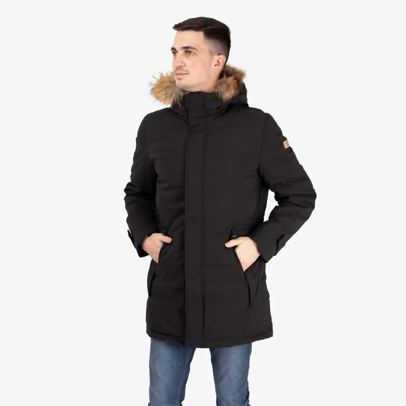 LUSSARI Jakna Lussari MEN paolo jacket 