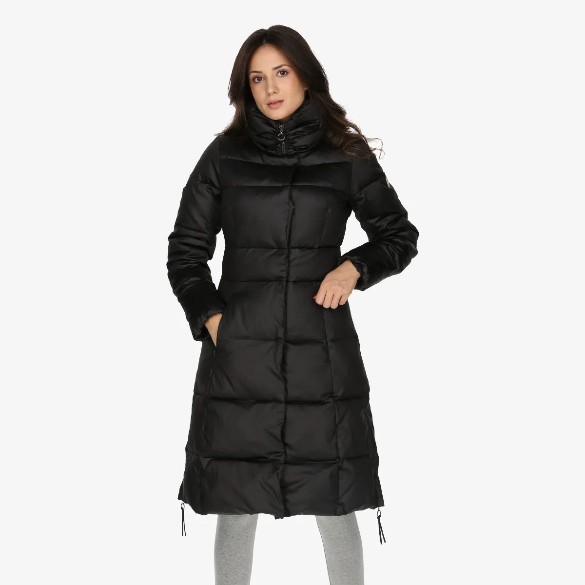 LUSSARI Jakna Emilia Jacket 