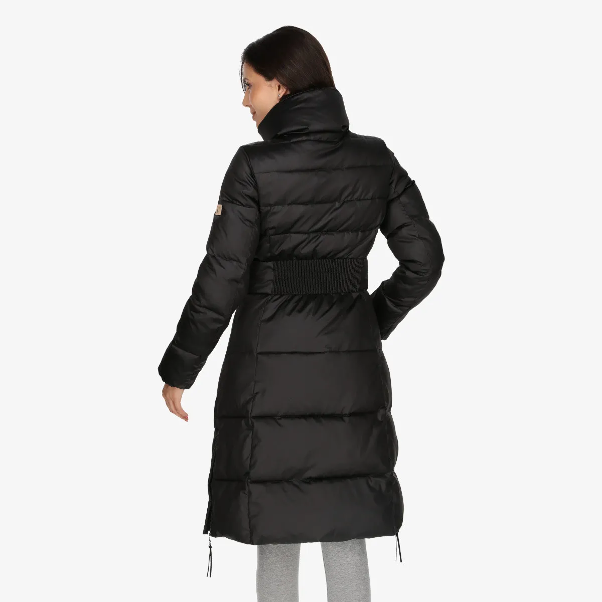 LUSSARI Jakna Emilia Jacket 