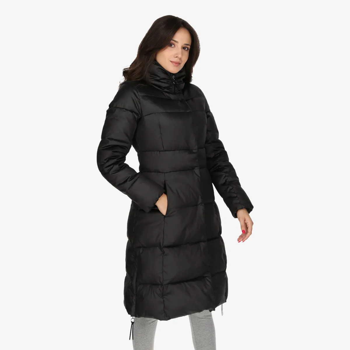 LUSSARI Jakna Emilia Jacket 