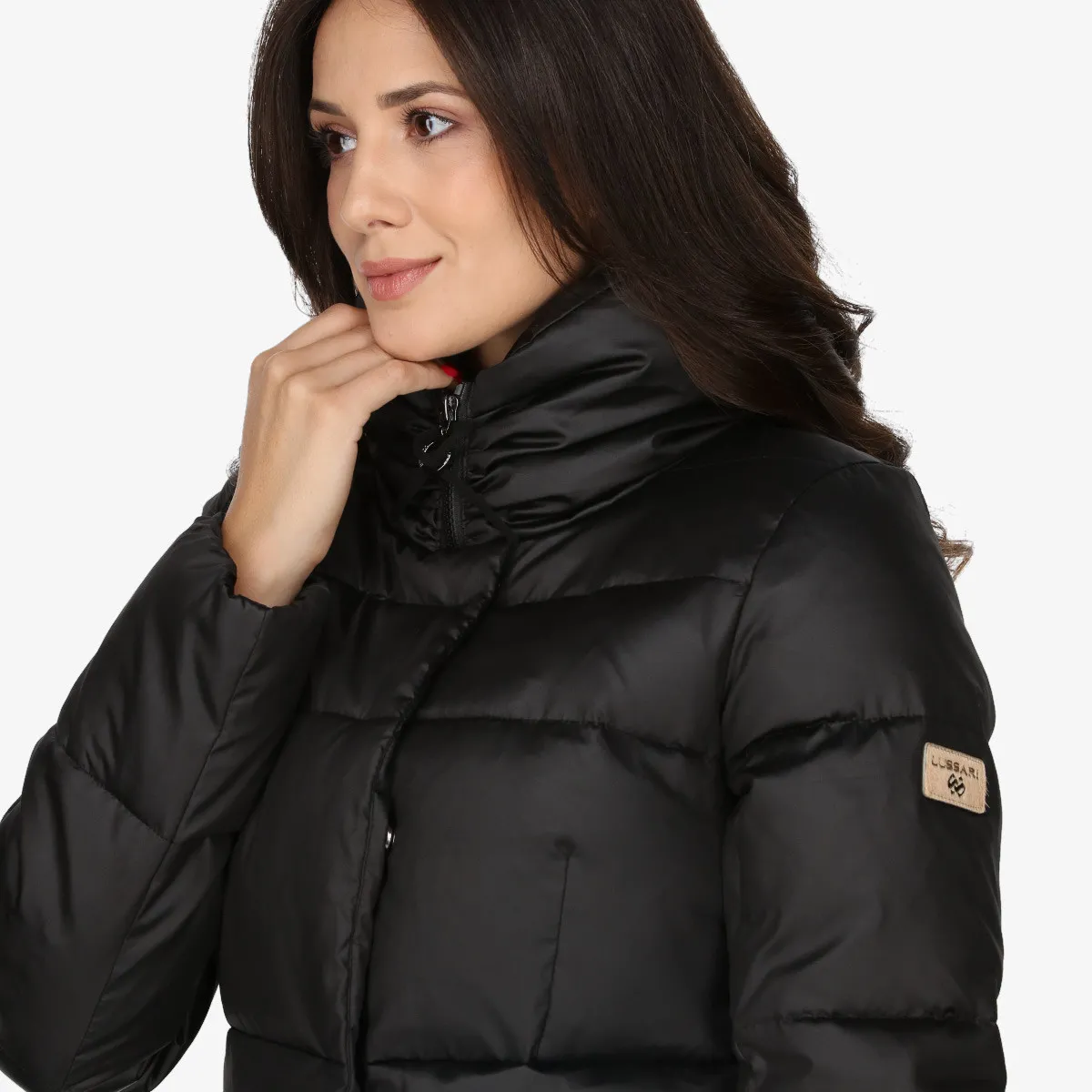 LUSSARI Jakna Emilia Jacket 
