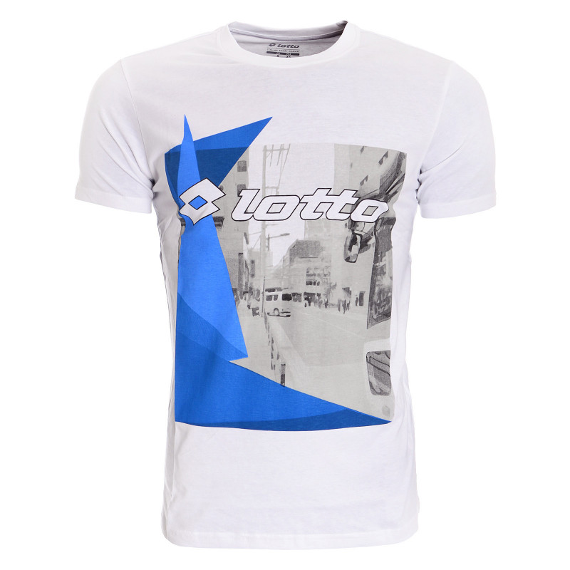 LOTTO Majica CITY 2 T-SHIRT