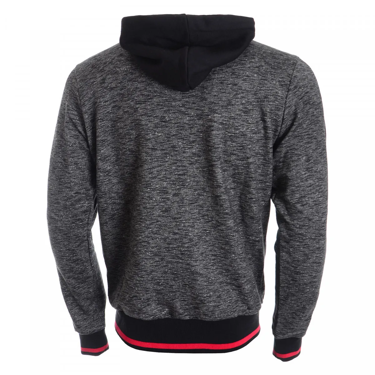 LOTTO Dukserica ALEX SWEAT FZ HD FT