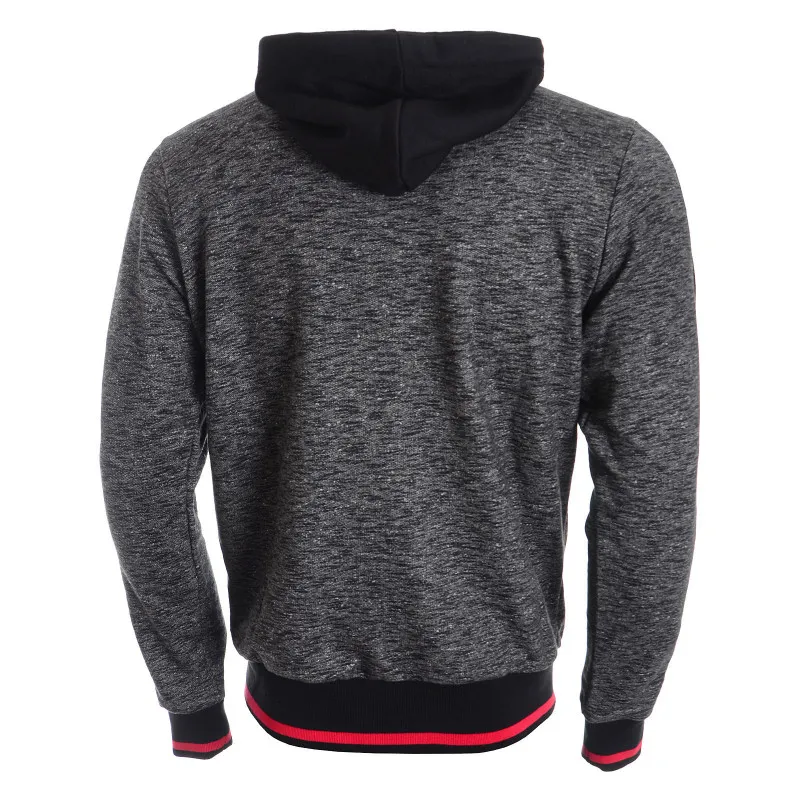 LOTTO Dukserica ALEX SWEAT FZ HD FT