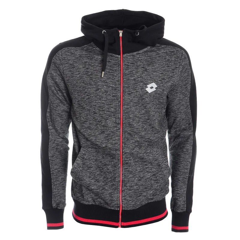LOTTO Dukserica ALEX SWEAT FZ HD FT