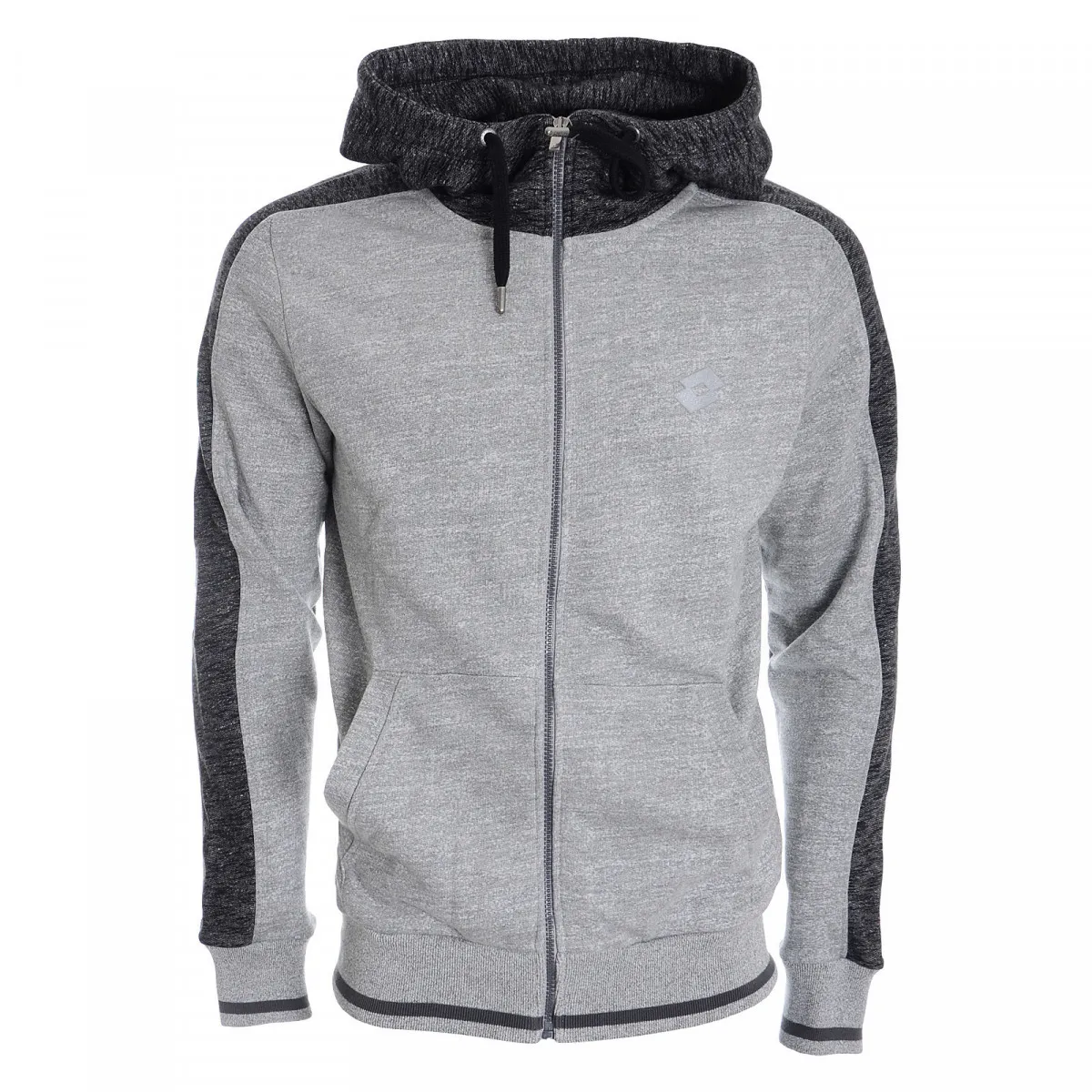 LOTTO Dukserica ALEX SWEAT FZ HD FT