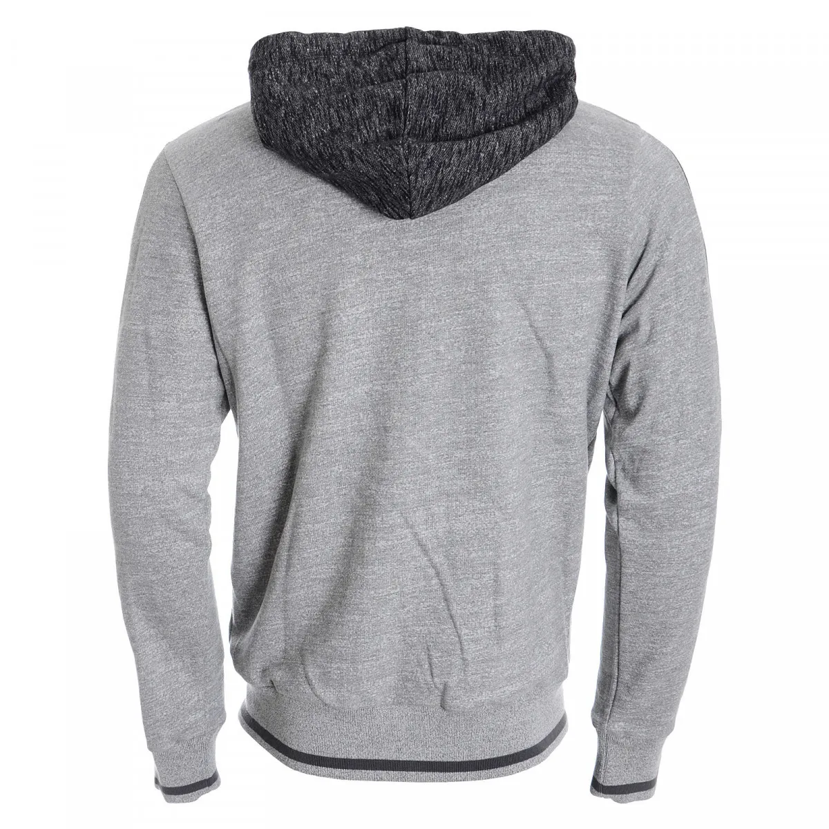 LOTTO Dukserica ALEX SWEAT FZ HD FT