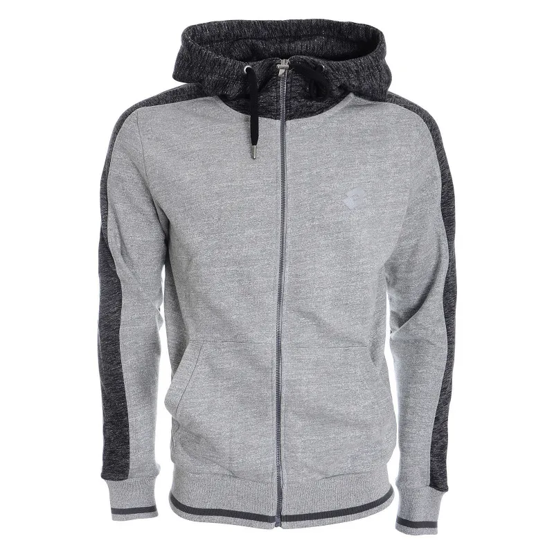 LOTTO Dukserica ALEX SWEAT FZ HD FT