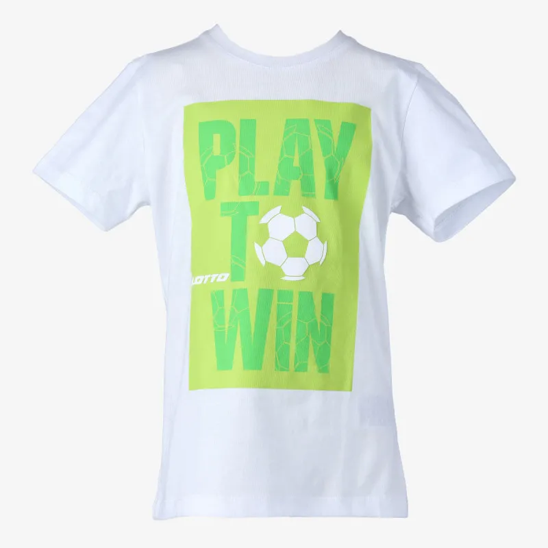 LOTTO Majica ADAMO T-SHIRT