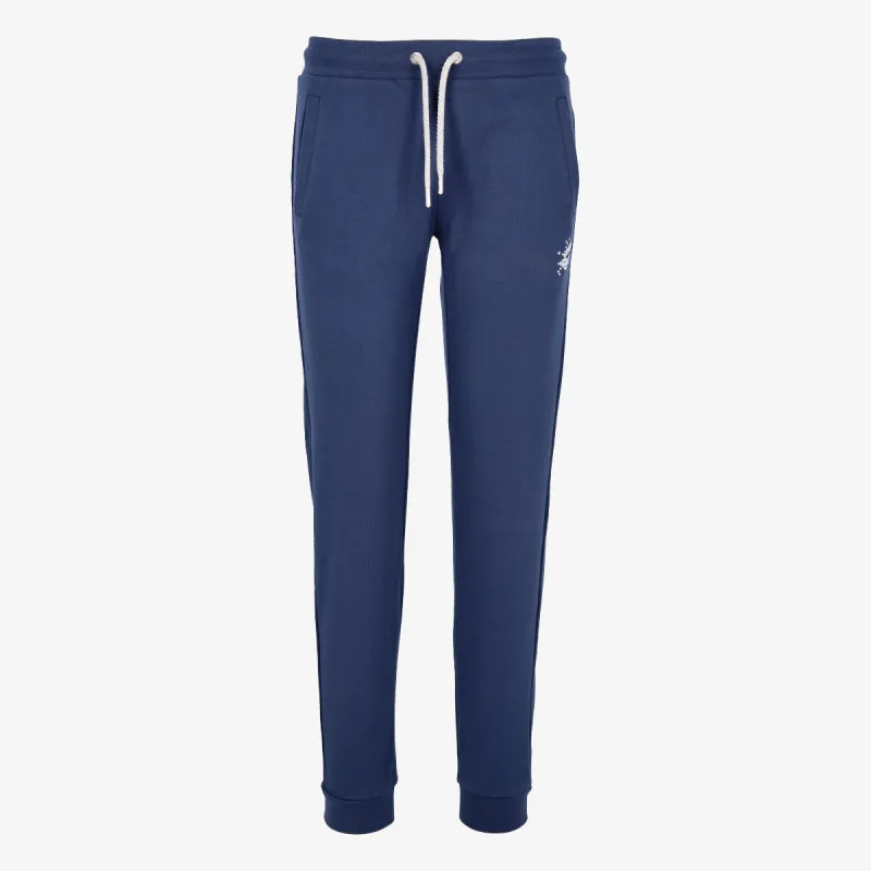 LOTTO Donji deo trenerke SEMPLICITA CUFF PANT