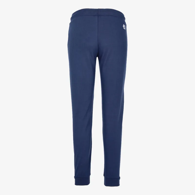 LOTTO Donji deo trenerke SEMPLICITA CUFF PANT