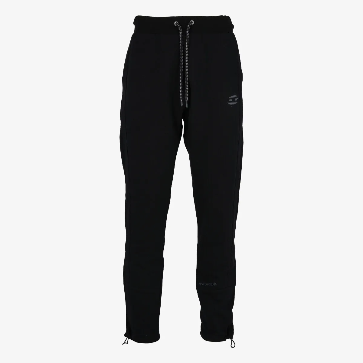 LOTTO Donji deo trenerke NERO OH PANT