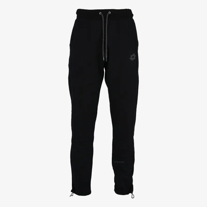 LOTTO Donji deo trenerke NERO OH PANT