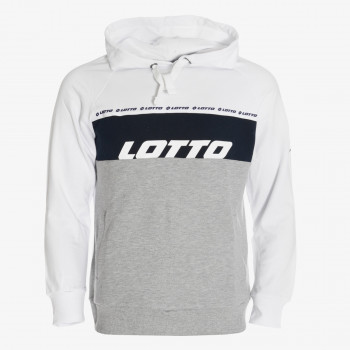LOTTO Dukserica ALL IN HOODY 