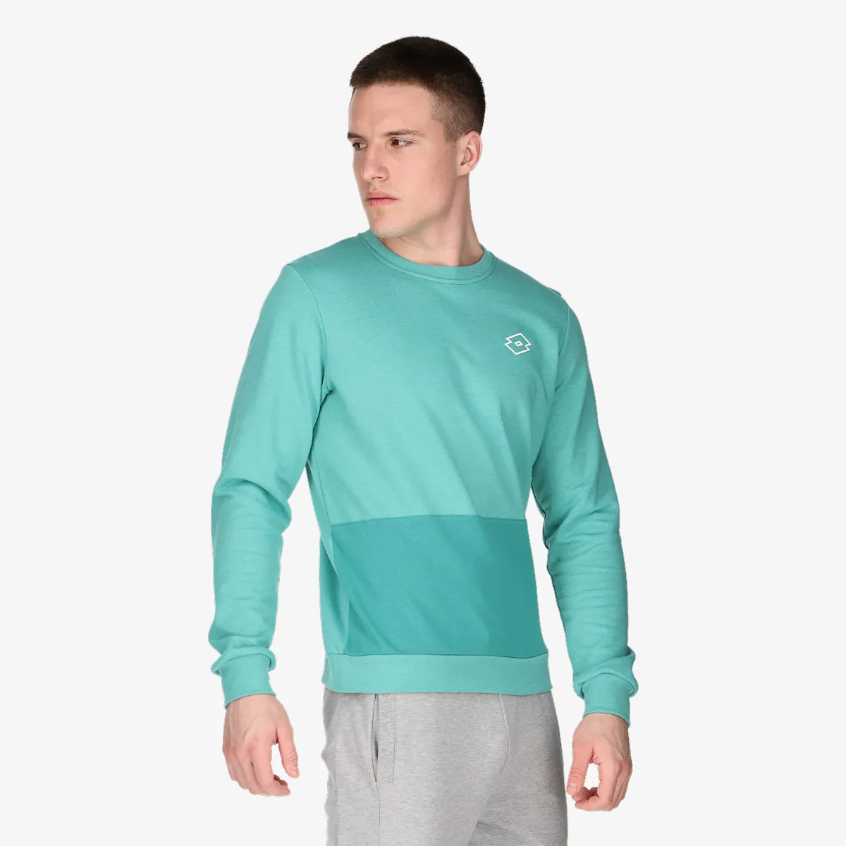 LOTTO Dukserica ALL IN SWEAT