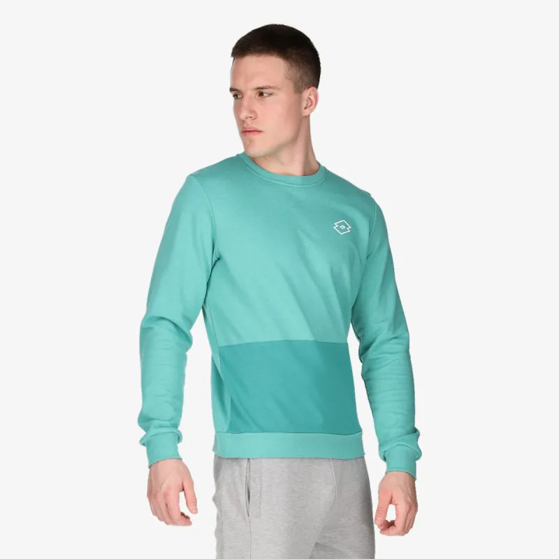 LOTTO Dukserica ALL IN SWEAT