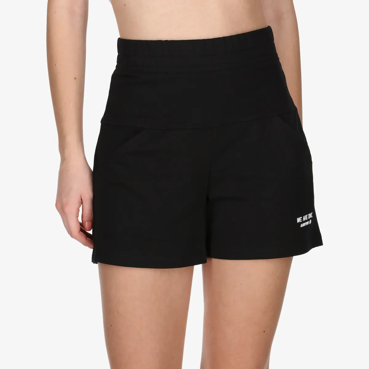 LOTTO Šorc NUCLEO SHORTS W