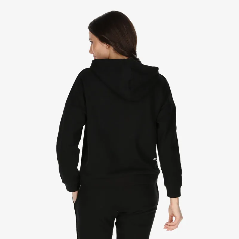 LOTTO Dukserica CHIARO FZ HOODY