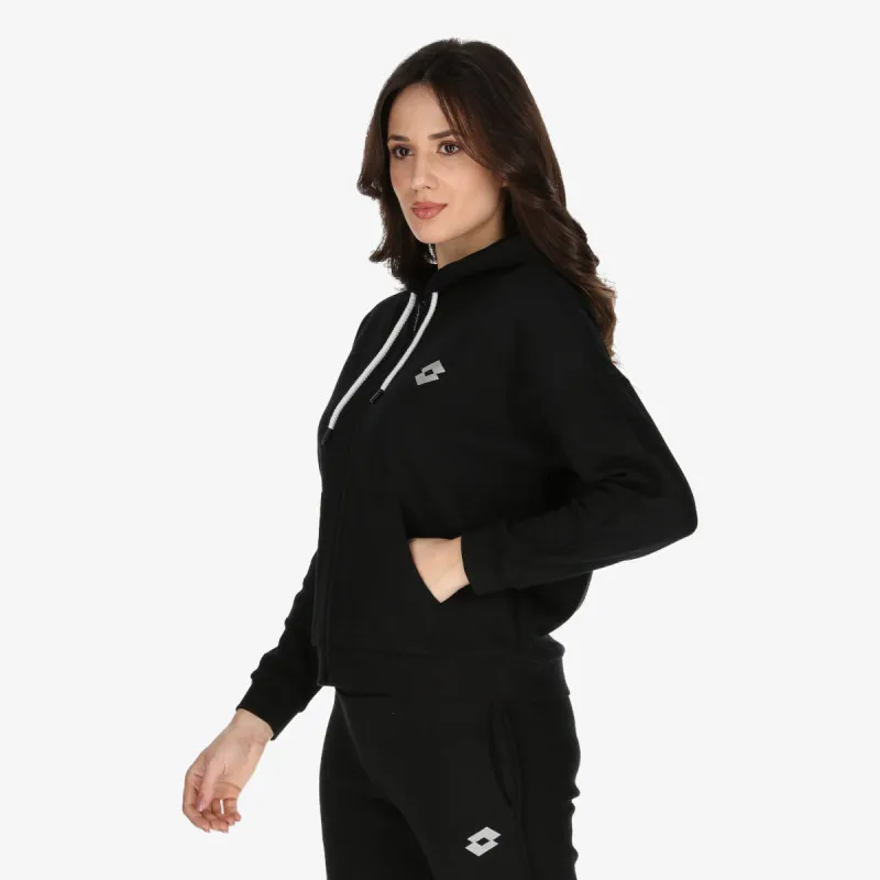 LOTTO Dukserica CHIARO FZ HOODY