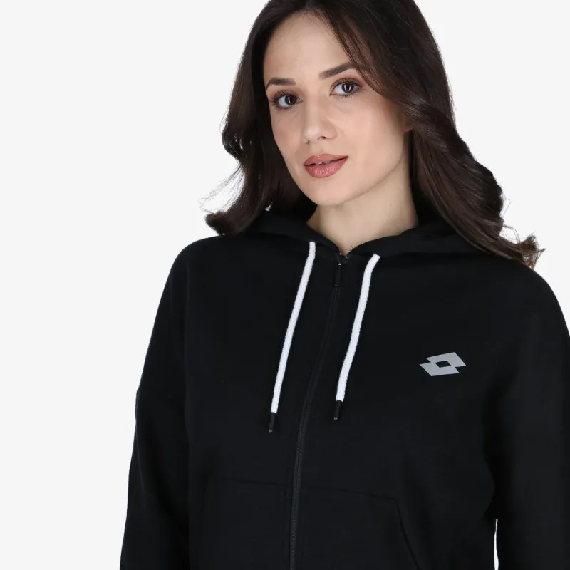 LOTTO Dukserica CHIARO FZ HOODY