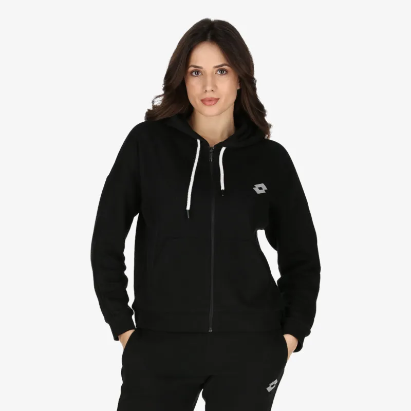 LOTTO Dukserica CHIARO FZ HOODY