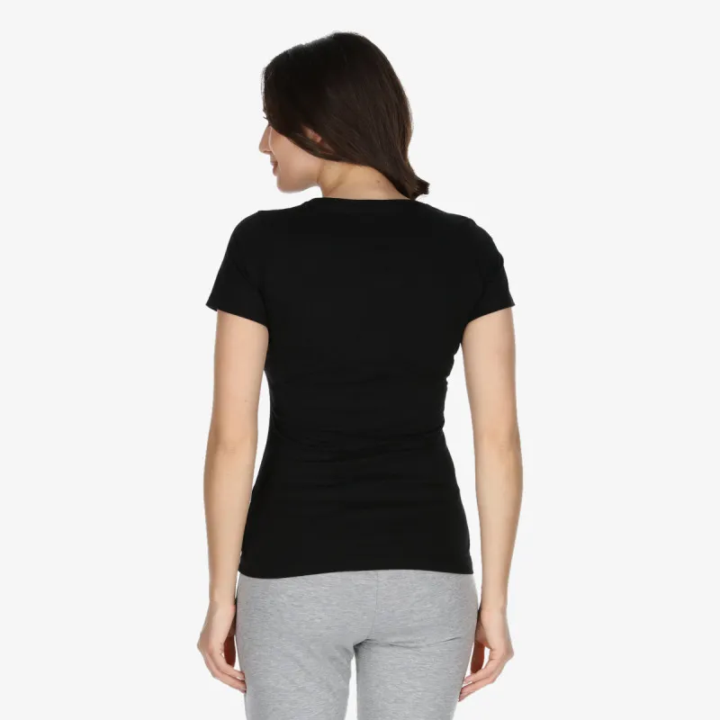 LOTTO Majica NUCLEO 2 T-SHIRT W